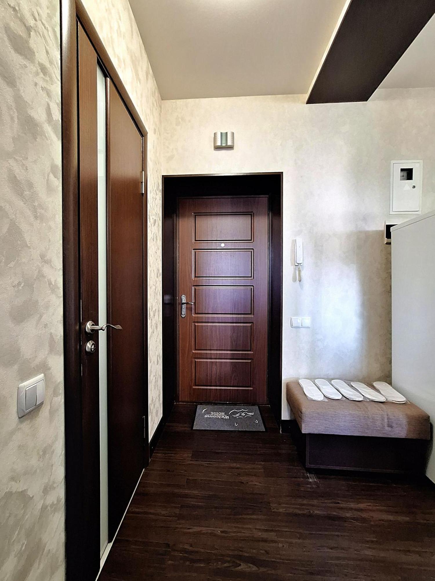 Найбільше Ліжко У Полтаві Мережа Alex Apartments Цілодобово Безконтактне Заселення Poltava Luaran gambar